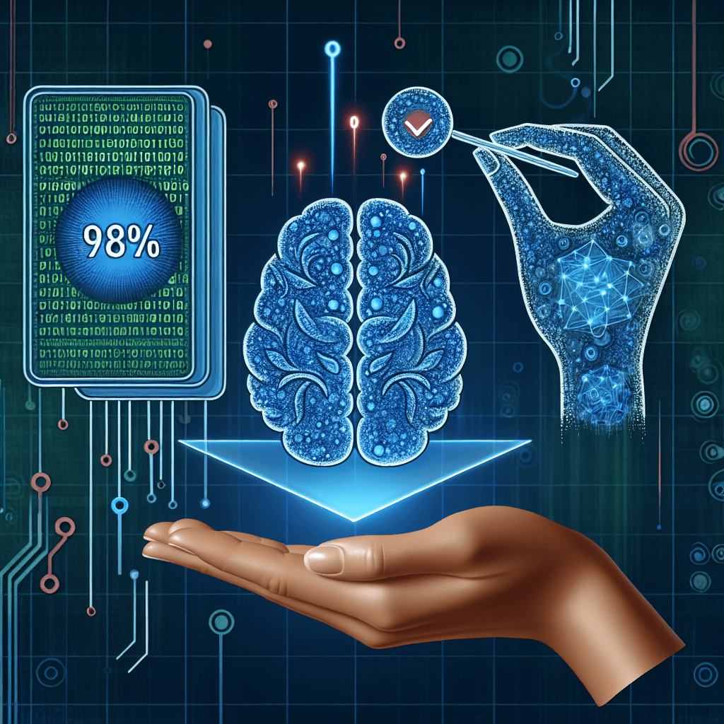GuideGeek Achieves 98% Accuracy with Reinforcement Learning from Human Feedback!