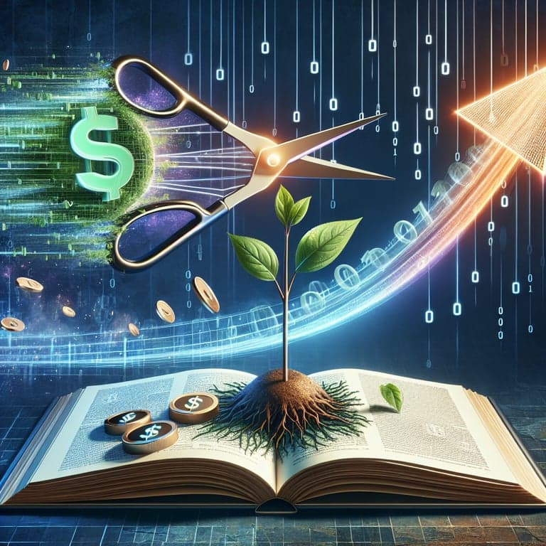 Panasonic's Ambitious Leap Into AI: Cost Cuts & Growth Strategies Unveiled!