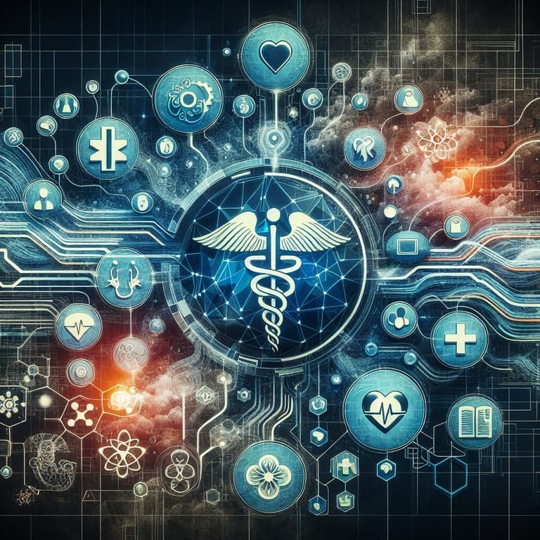 Perplexity Health: Revolutionizing AI-Driven Health Management with Seamless Data Integration