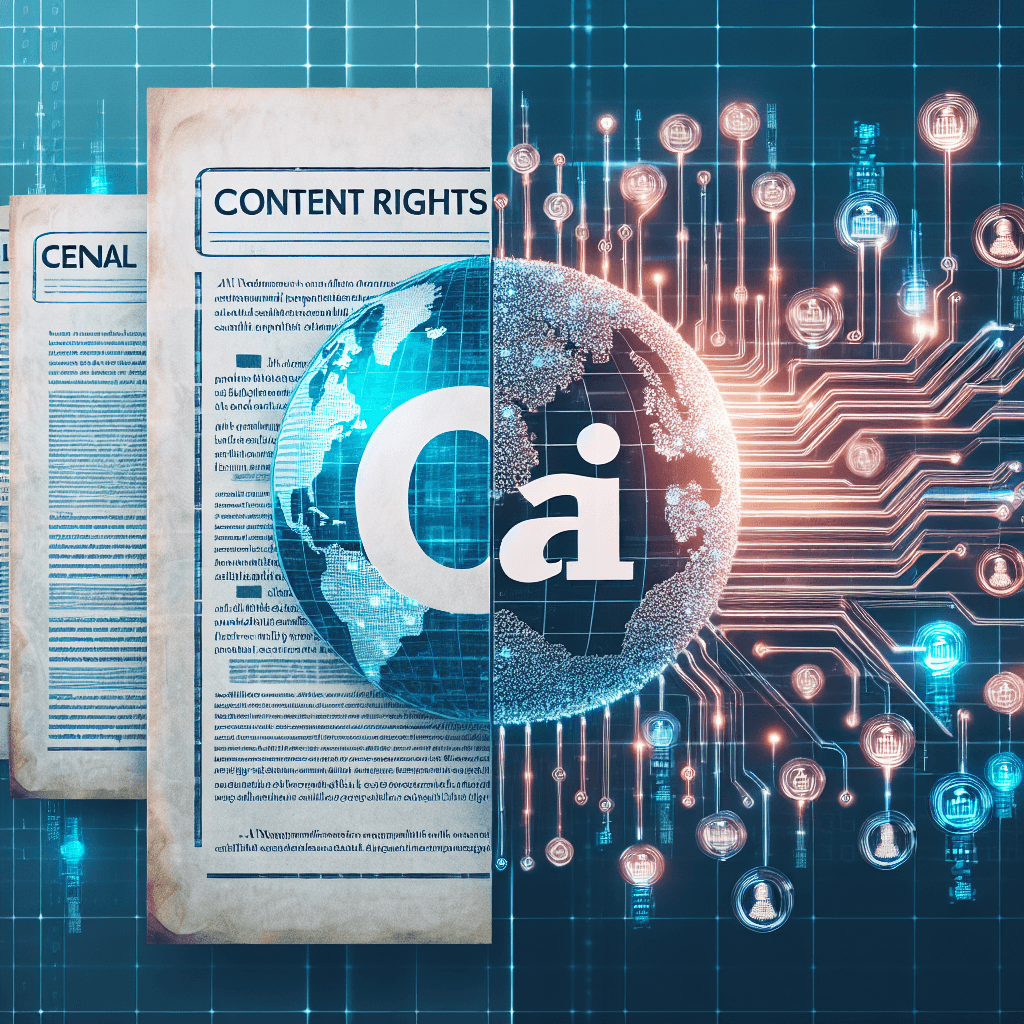 Banner for BBC Wages Legal War Against Perplexity AI Over Content Rights