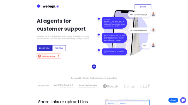 Thumbnail image for Webapi.ai