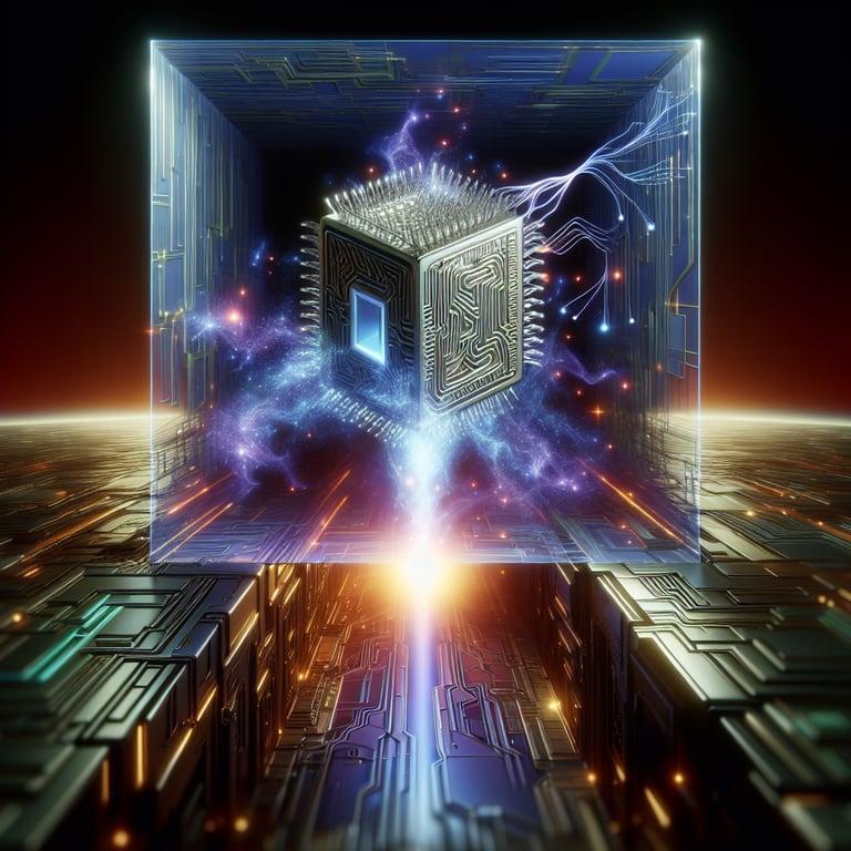 Banner for Tesla's Optimus AI Head Makes a Futuristic Leap to Meta!