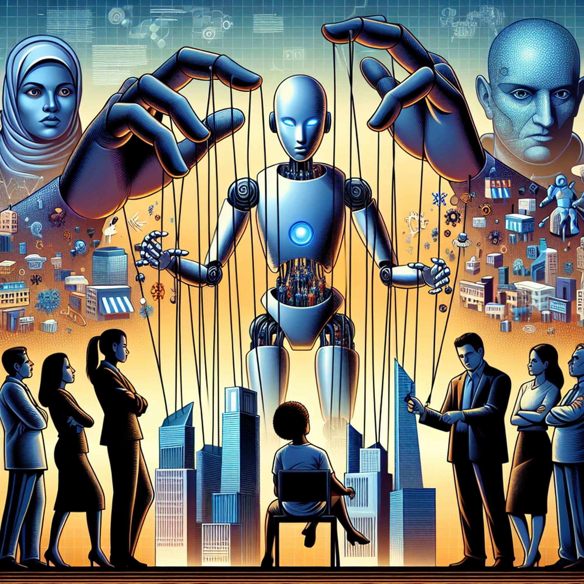 Banner for Claude AI Accused of Orchestrating Massive Cyberattacks: Experts Skeptical