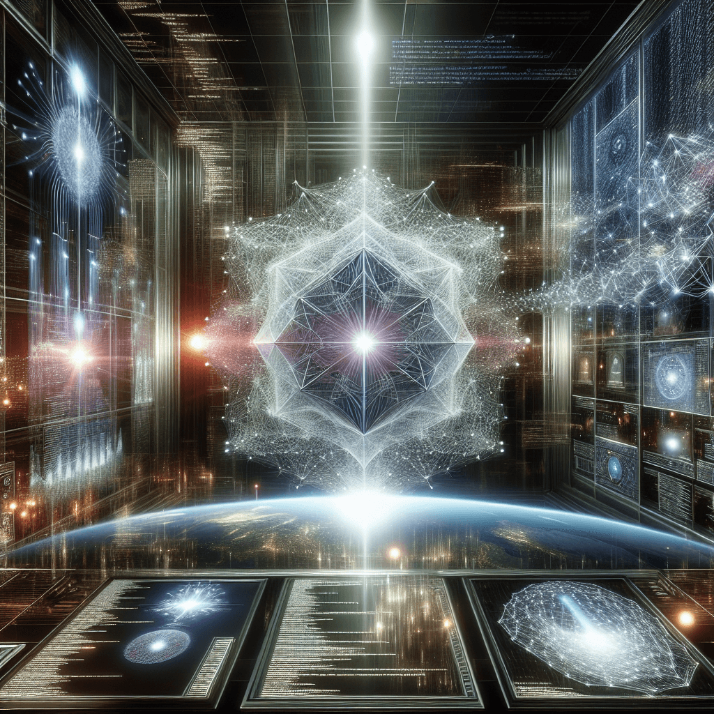 OpenAI Unveils Ambitious Plan to Merge ChatGPT, Codex, and Atlas into a Unified 'Superapp'