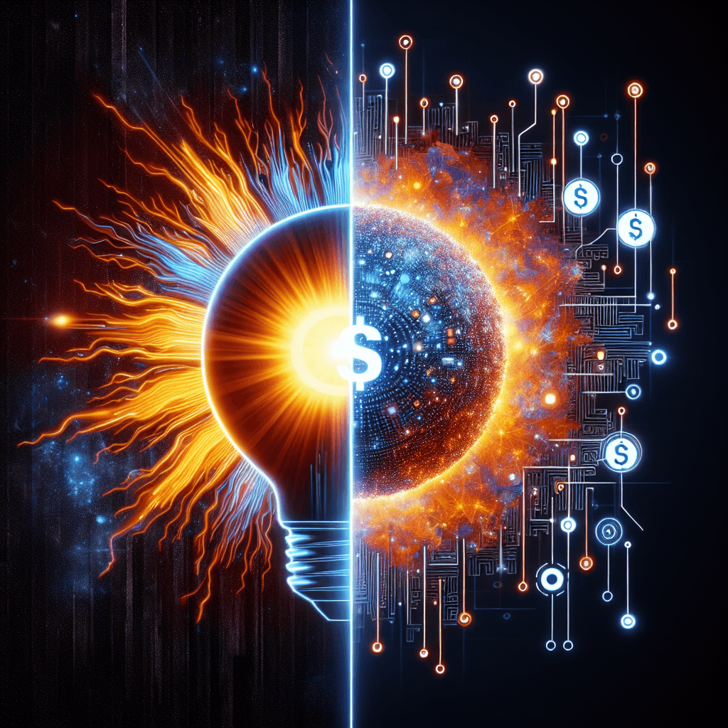 OpenAI's Newest Model Shines Bright but Comes at a Price!