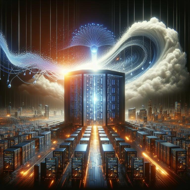 Banner for Anthropic Unleashes a Massive $50 Billion Investment in AI Data Centers