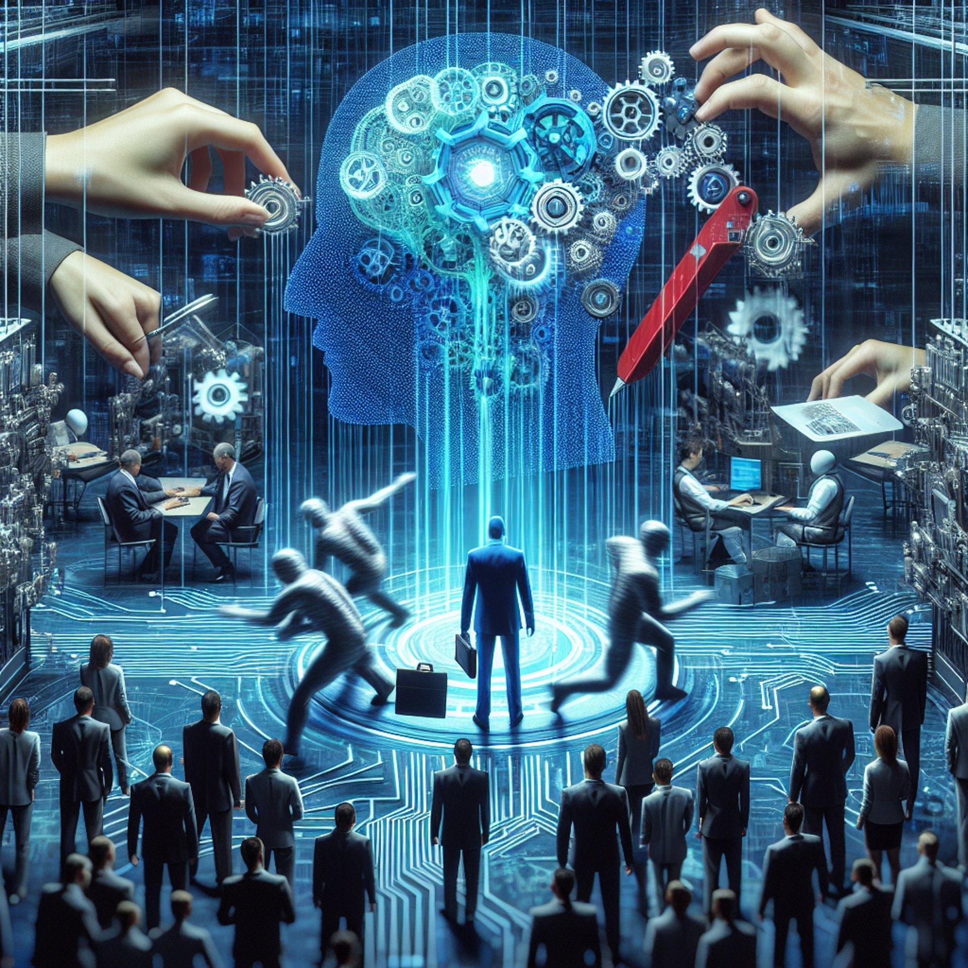 Banner for Elon Musk's xAI Takes Legal Action Against Ex-Engineer for Alleged AI Secrets Theft