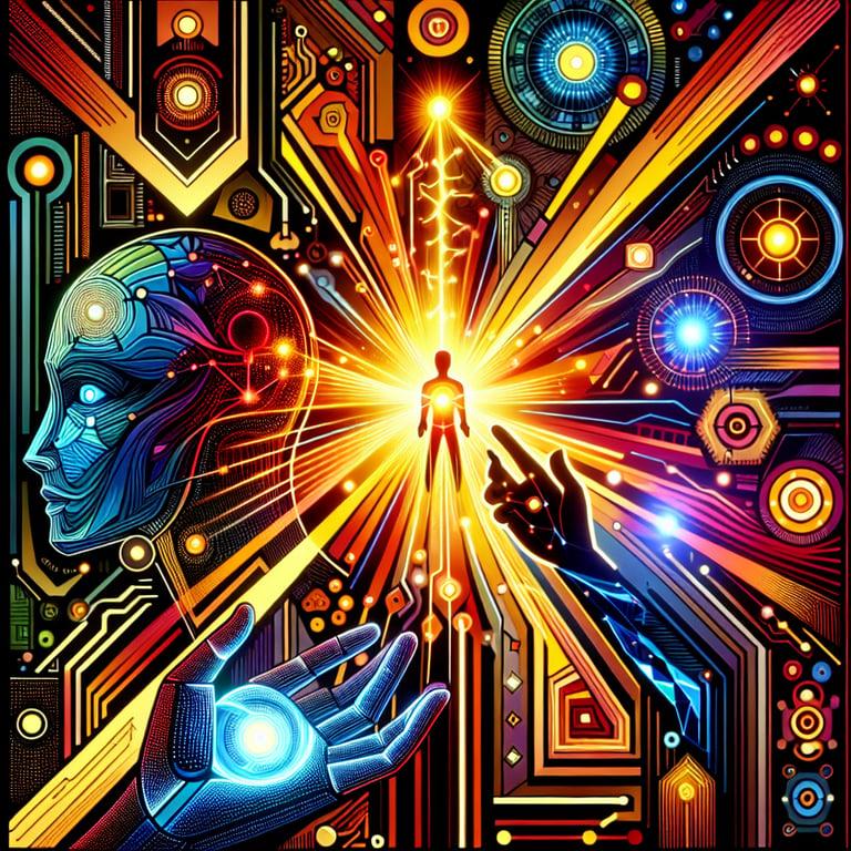 Banner for Talkie Soulful AI: A Deep Dive into Your New Digital Bestie