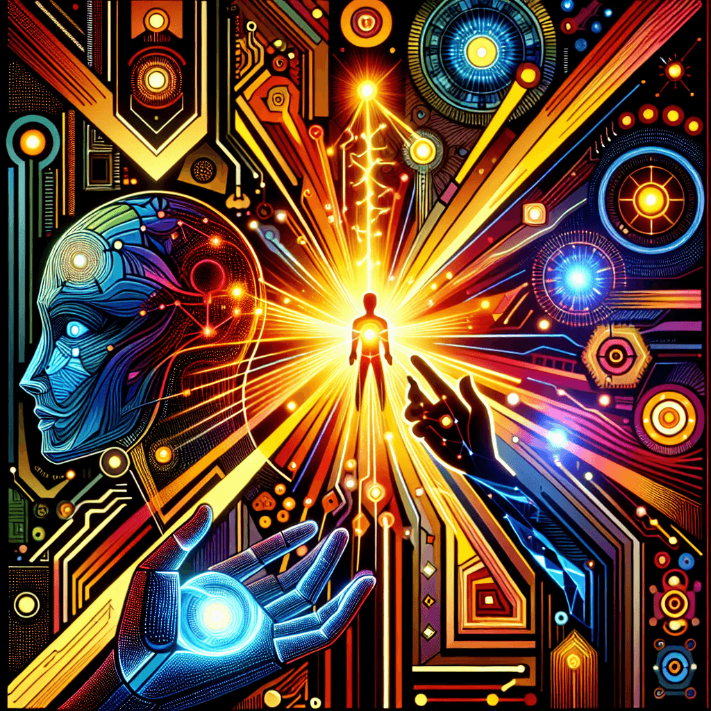 Talkie Soulful AI: A Deep Dive into Your New Digital Bestie