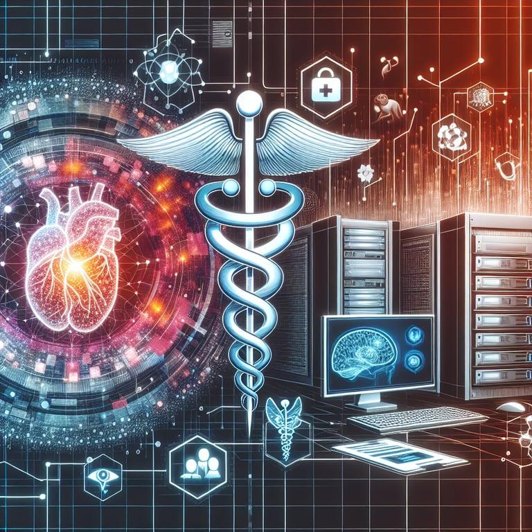 Banner for AWS and General Catalyst Team Up to Pave New Ways in Healthcare AI!