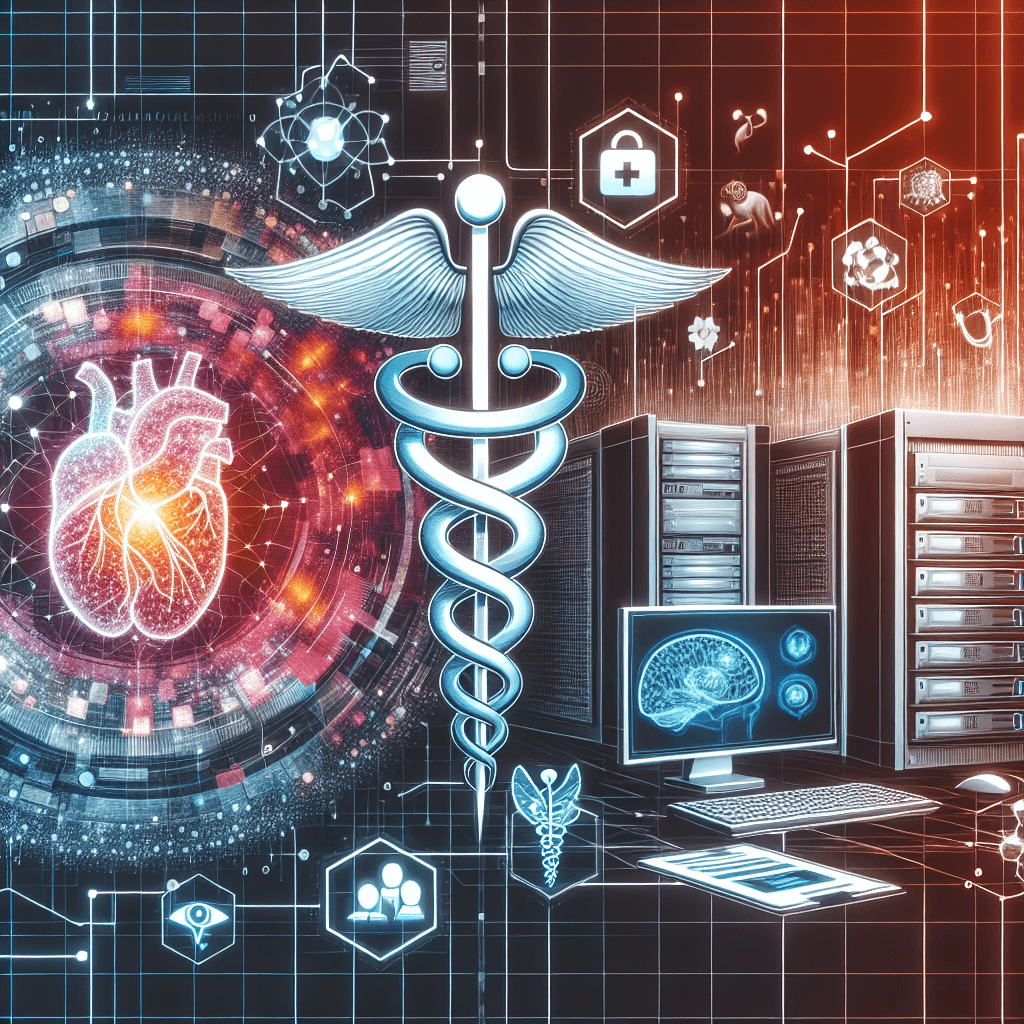 AWS and General Catalyst Team Up to Pave New Ways in Healthcare AI!
