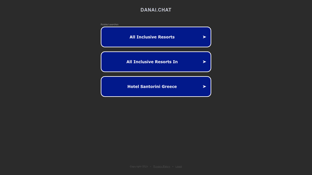 Thumbnail image for DanAi Chat