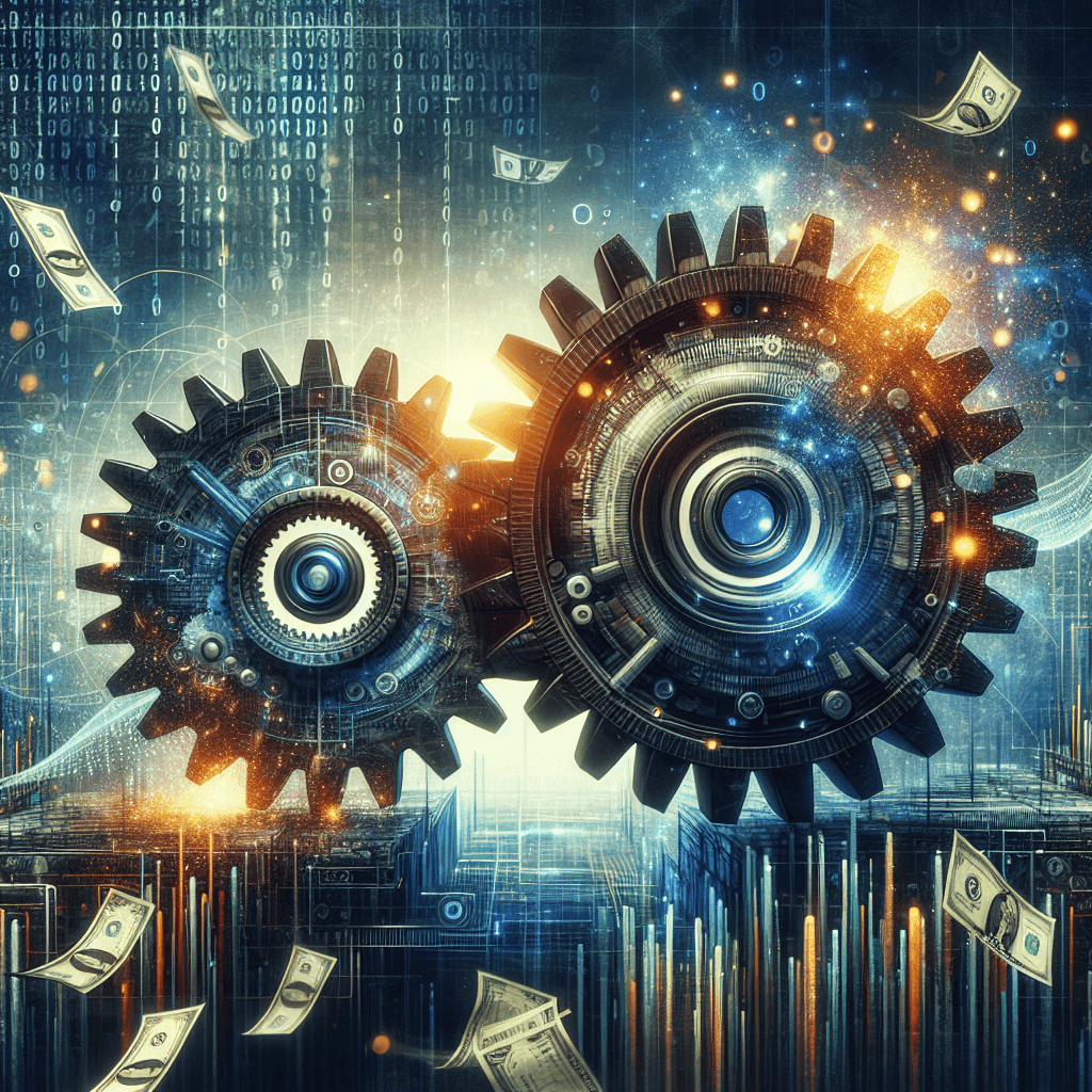 Banner for CoreWeave Seals a Whopping $6.5 Billion Deal with OpenAI