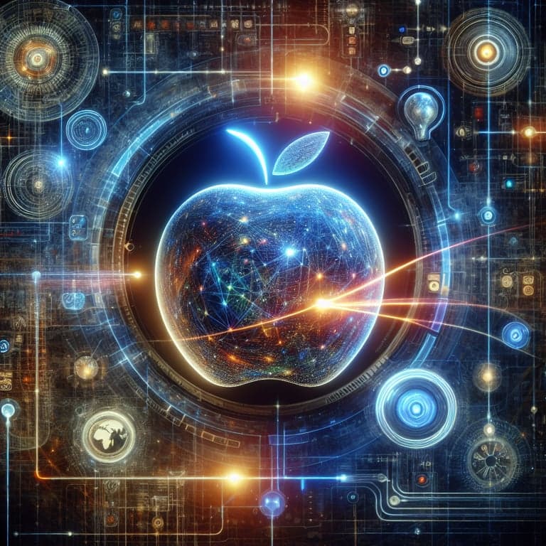 Banner for Apple's Siri Gets a Smart Makeover: AI-Powered 'World Knowledge Answers' Set to Launch in 2026!