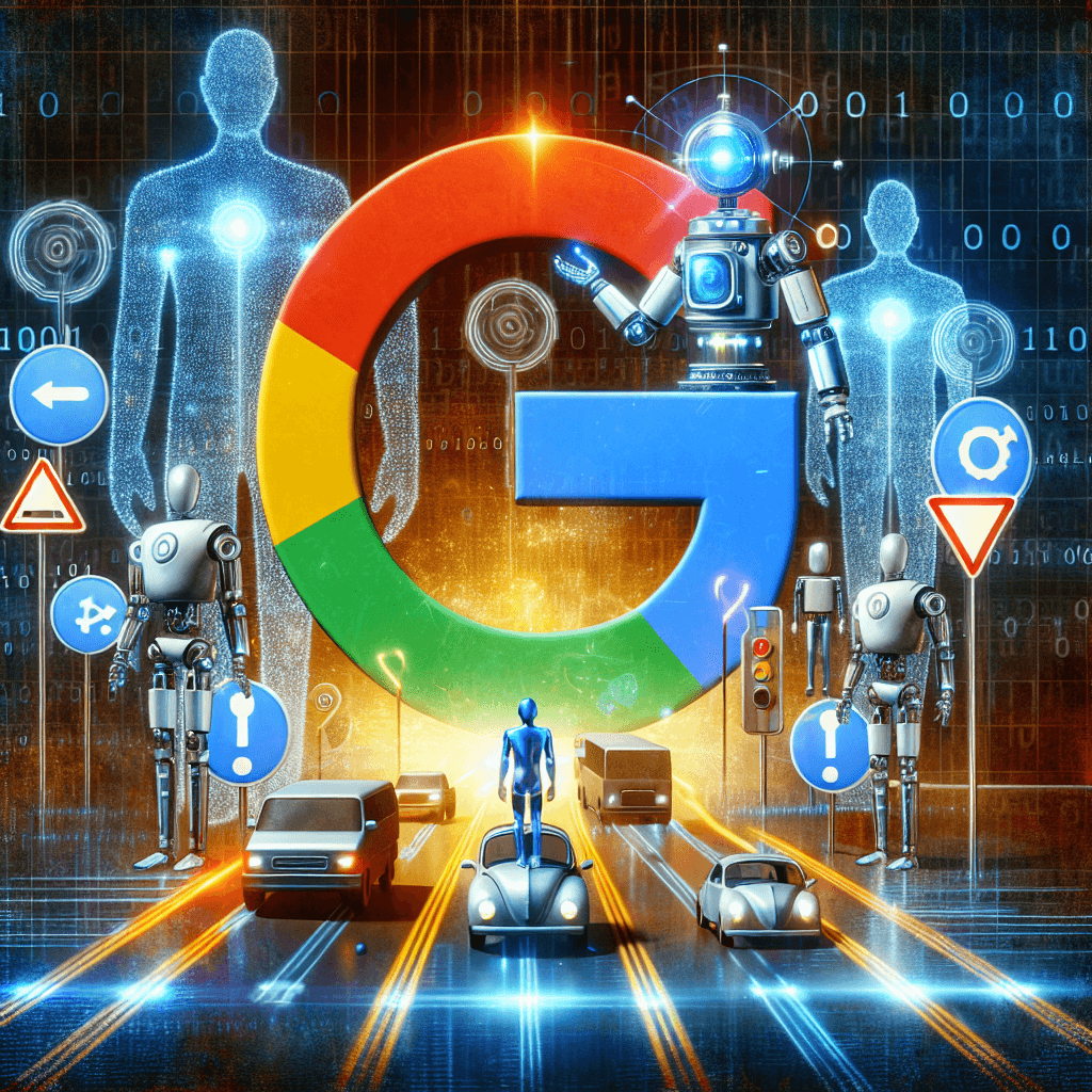 Banner for AI Chatbots Outperform Google in Engagement: The New Traffic Titans?