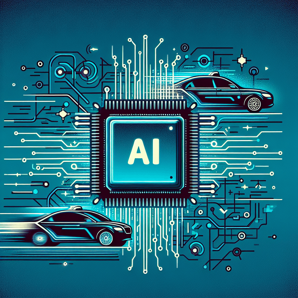 Banner for Elon Musk's AI Superchip Set to Outpace Nvidia—Get Ready for the Robotaxi Revolution!