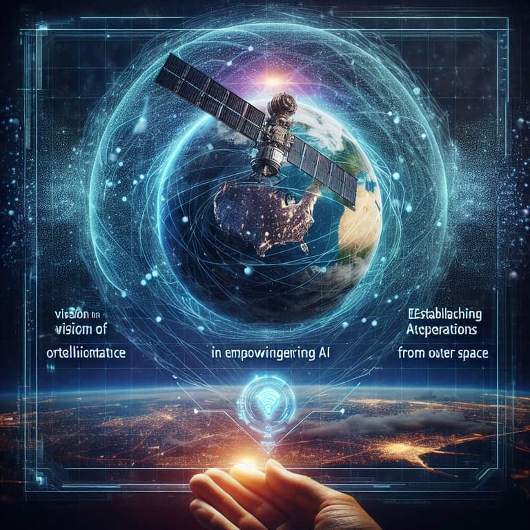 Banner for SpaceX Acquires xAI: Elon Musk's Trillion-Dollar Vision to Power AI from Space