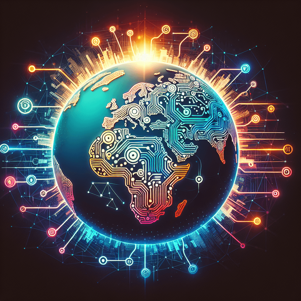 Banner for Meta AI Expands Global Reach: Now Available in 6 New Countries!