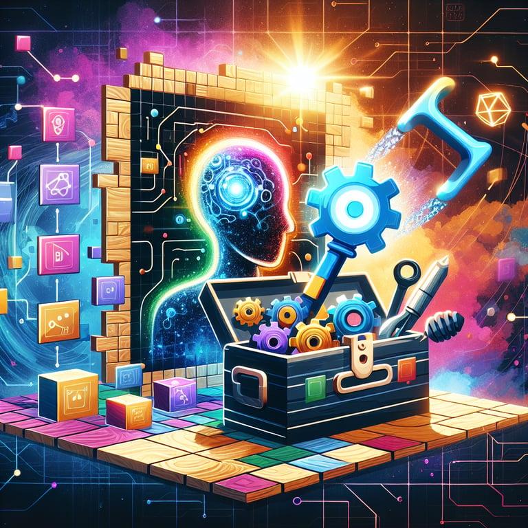 Banner for OpenAI Unlocks New Level in AI Agent Creation with Revolutionary Developer Tools!