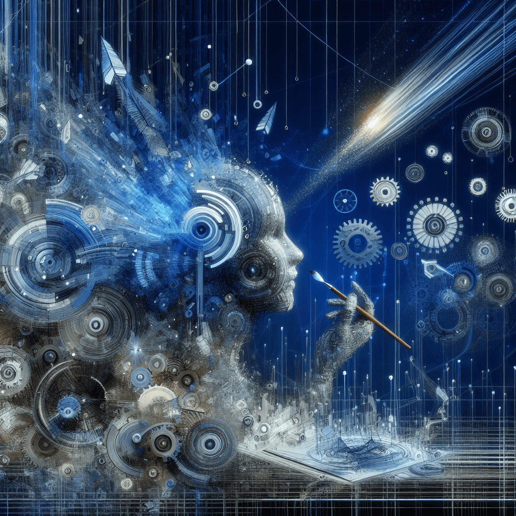 Banner for OpenAI's New AI Tools Promise Revolution in Building AI Agents!