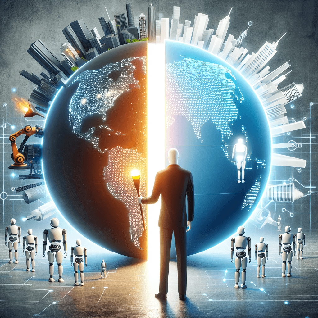 Anthropic's Chief Economist Reveals Surprising Gap in AI's Workforce Displacement Potential
