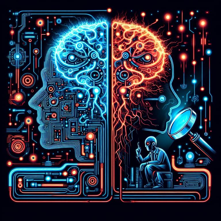 Banner for Microsoft AI Chief Raises Alarm: Studying AI Consciousness Could Lead to 'AI Psychosis'