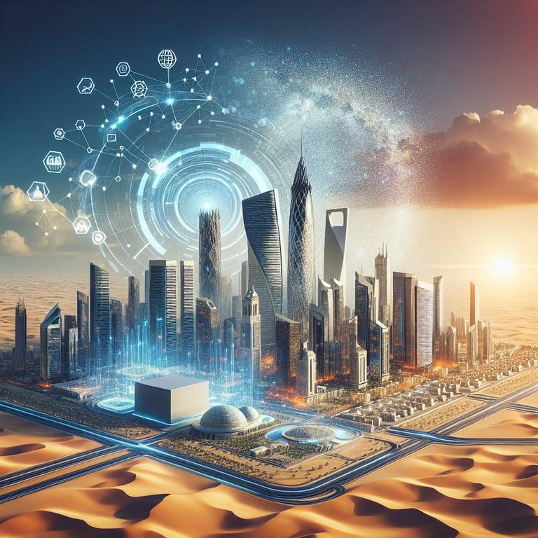 Banner for OpenAI & UAE Unite to Build World's Largest AI Data Center in Abu Dhabi