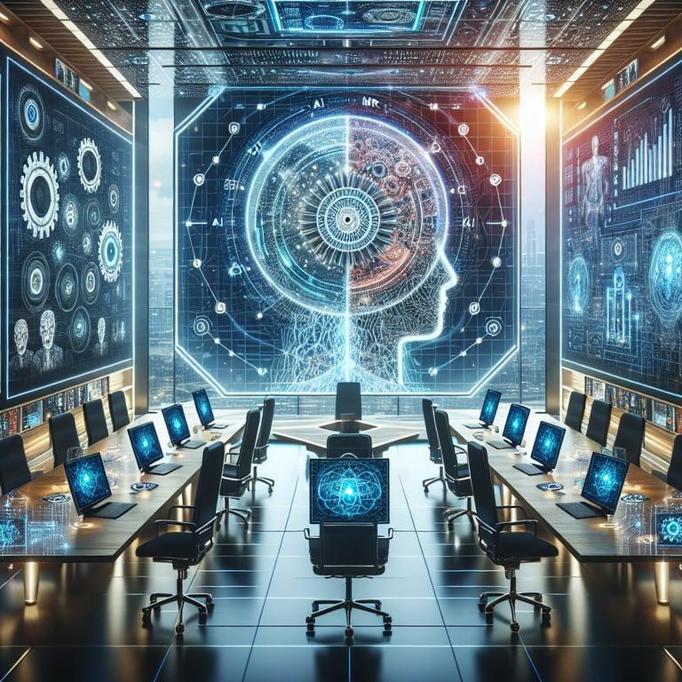 Banner for Disney Unveils Office of Technology Enablement to Spearhead AI and MR Innovations