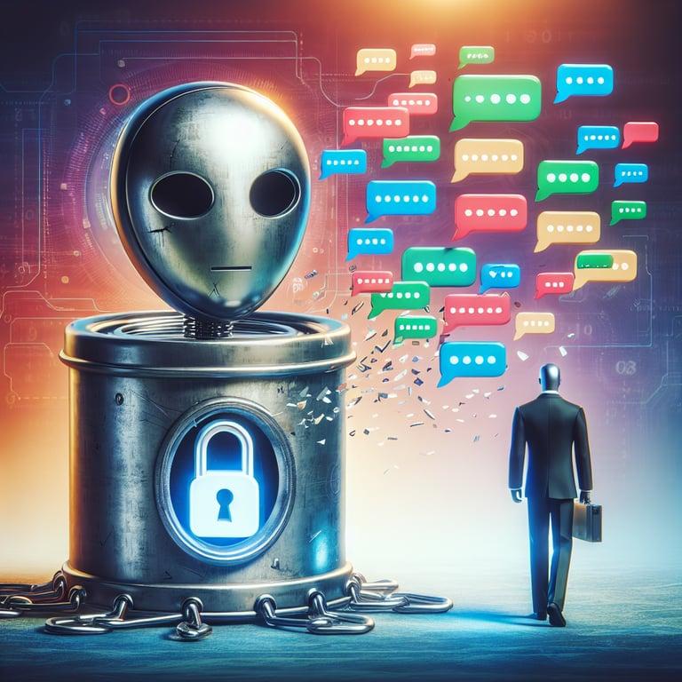 Banner for Elon Musk's Grok Chatbot Leaks Over 370,000 Conversations: A Privacy Blunder Extraordinaire