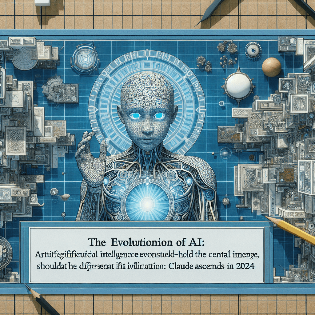 Move Over ChatGPT: Anthropic's Claude Aims to Level Up in 2024!