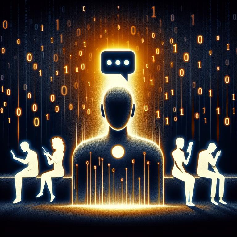 Banner for OpenAI's ChatGPT Faces Major Outage: A Wake-Up Call for AI Dependence?