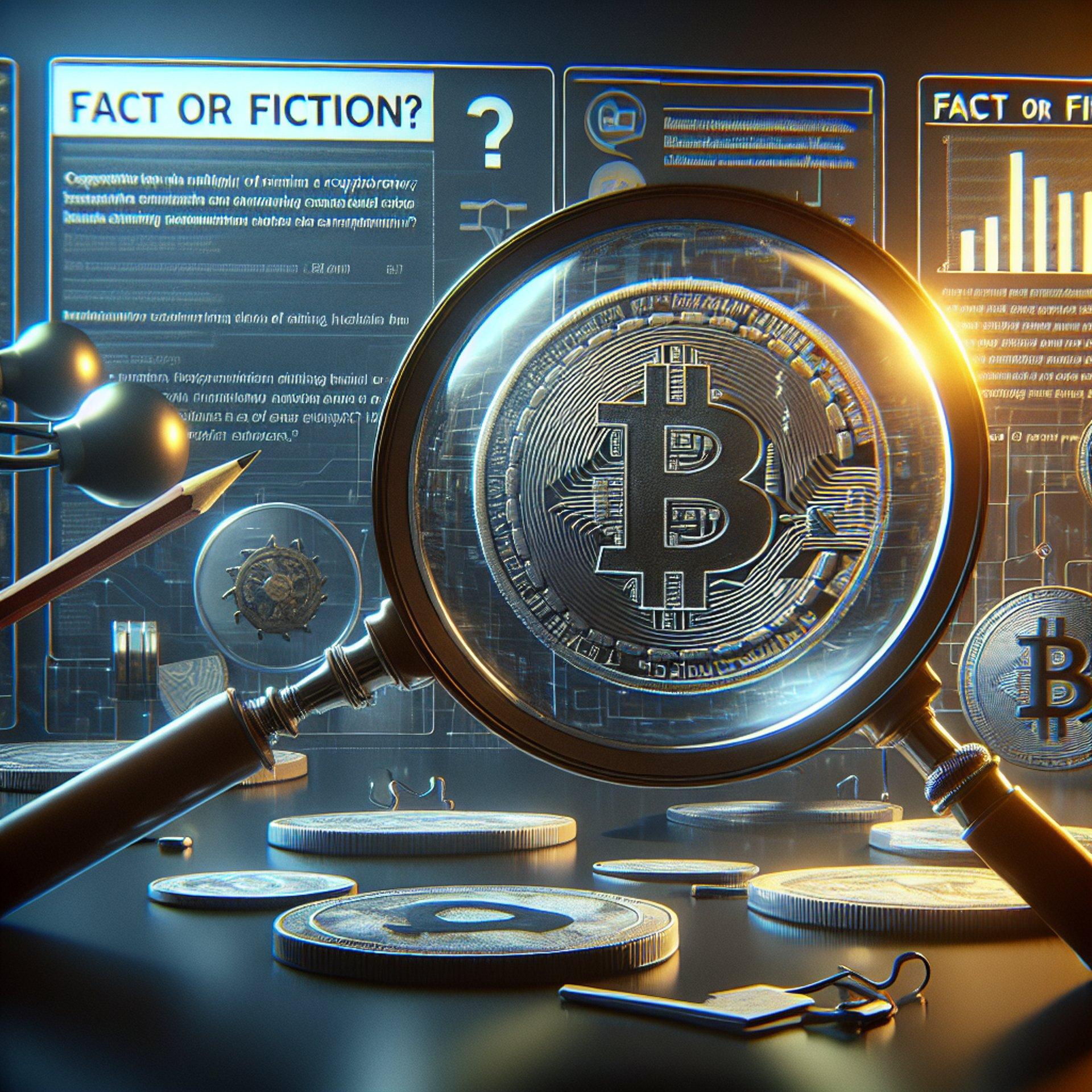 Banner for Fact or Fiction? Elon Musk’s DOGE Claims Under the Microscope