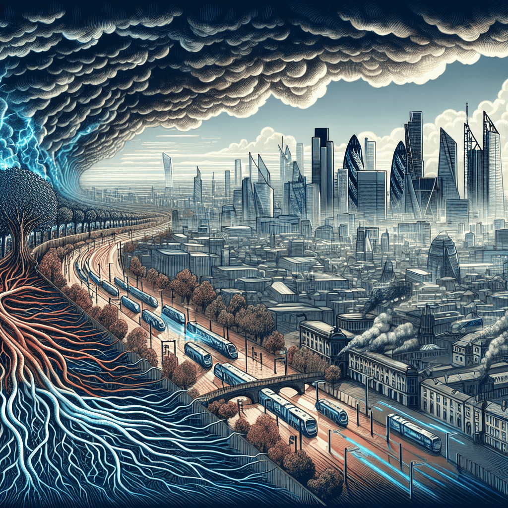 London Calls to Anthropic: A New AI Hub Amid Trump Tensions?