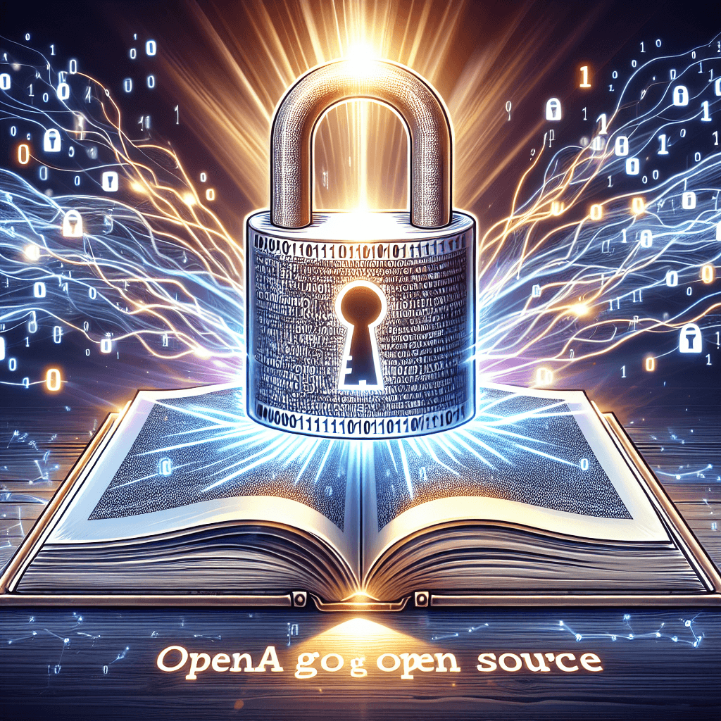OpenAI Goes Open Source: A New Era for Large Language Models
