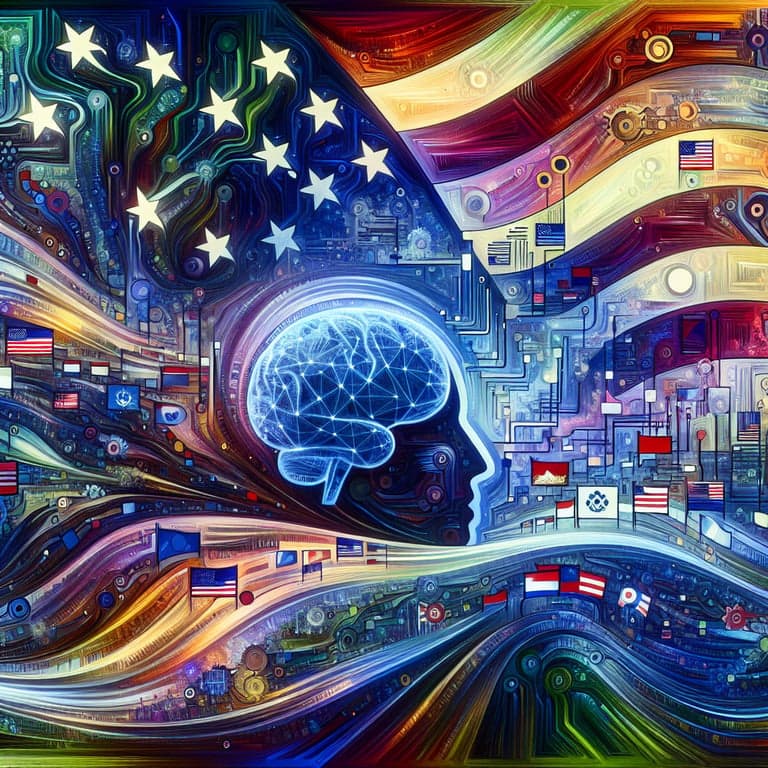 Banner for Marc Andreessen Predicts AI Companies Will Evolve Into "Nation-States"