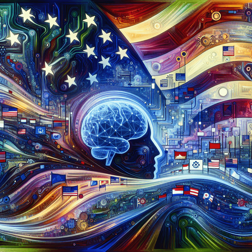 Marc Andreessen Predicts AI Companies Will Evolve Into "Nation-States"