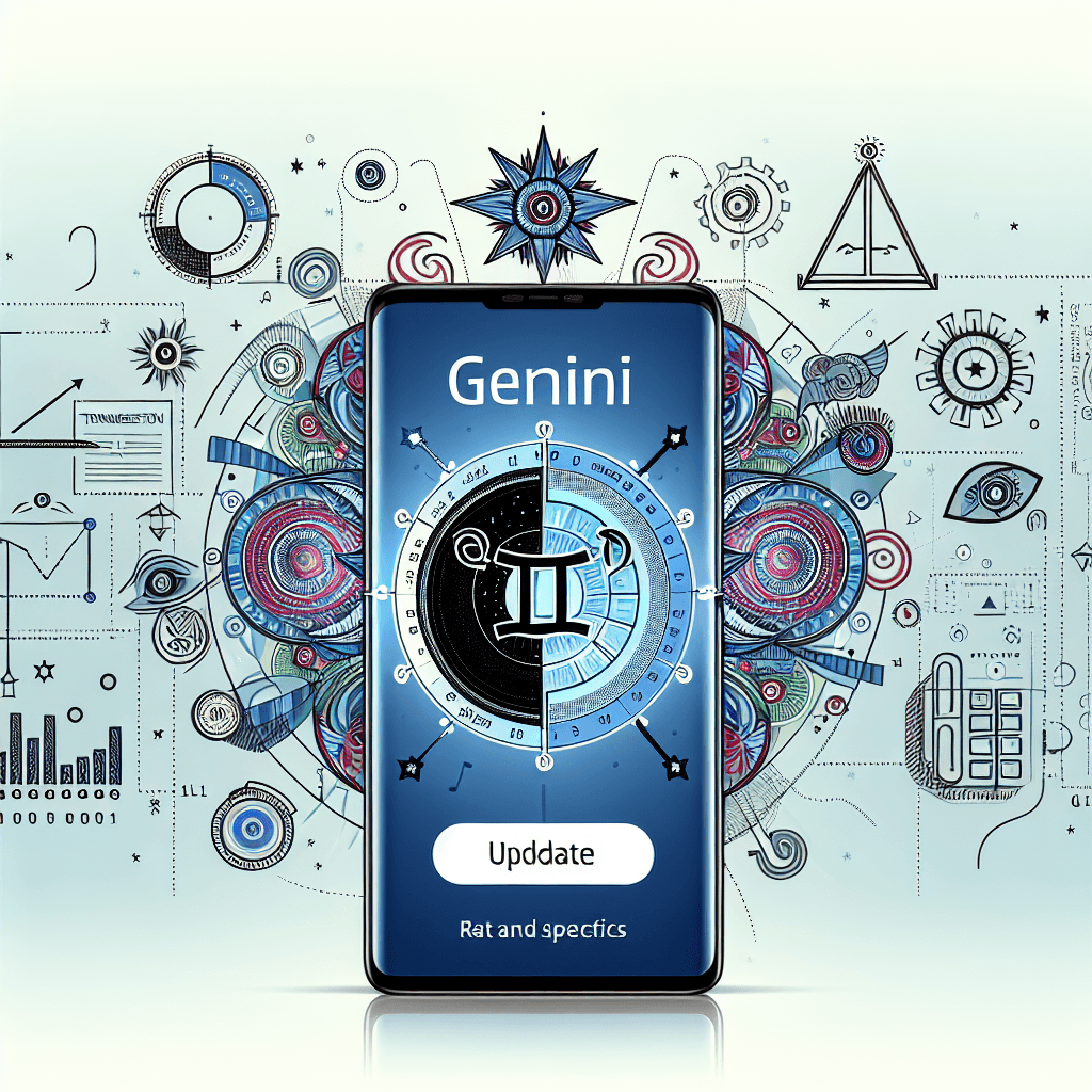Google Unleashes Gemini Live Updates for Pixel Phones!