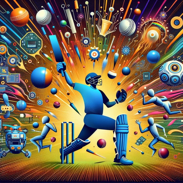 Perplexity AI's Spot-On Prediction: India's Sweet Victory Over New Zealand in Champions Trophy!