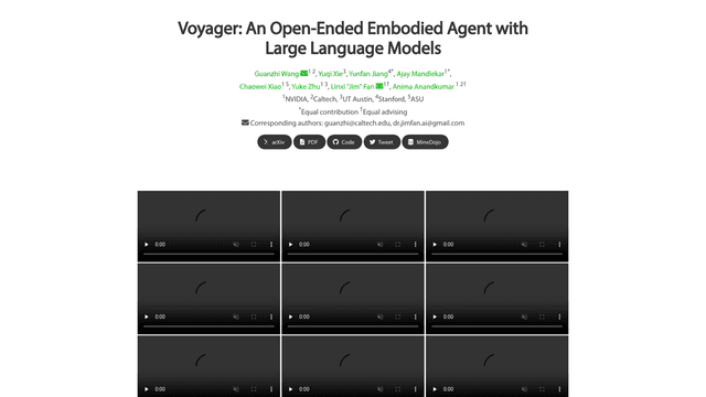 Thumbnail image for Voyager