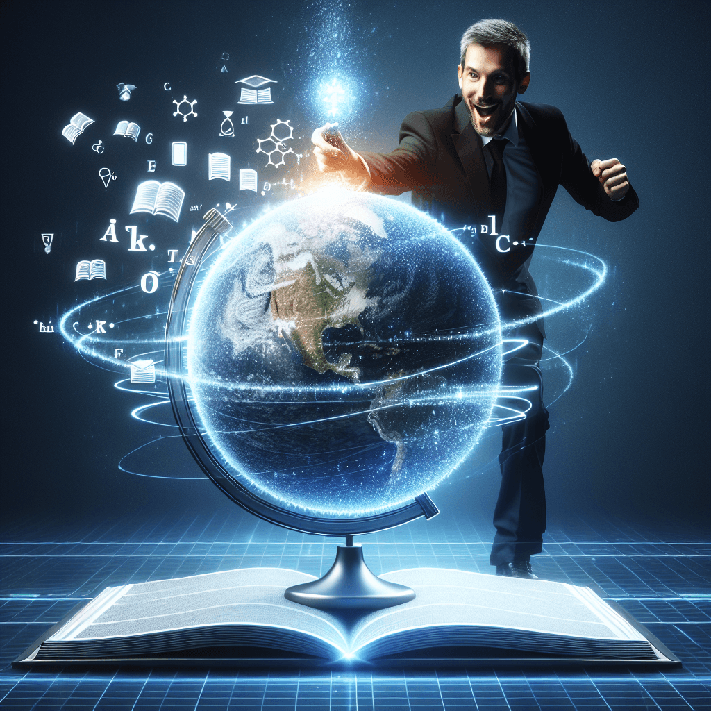 Elon Musk Shakes Up the Digital Knowledge Space with Grokipedia