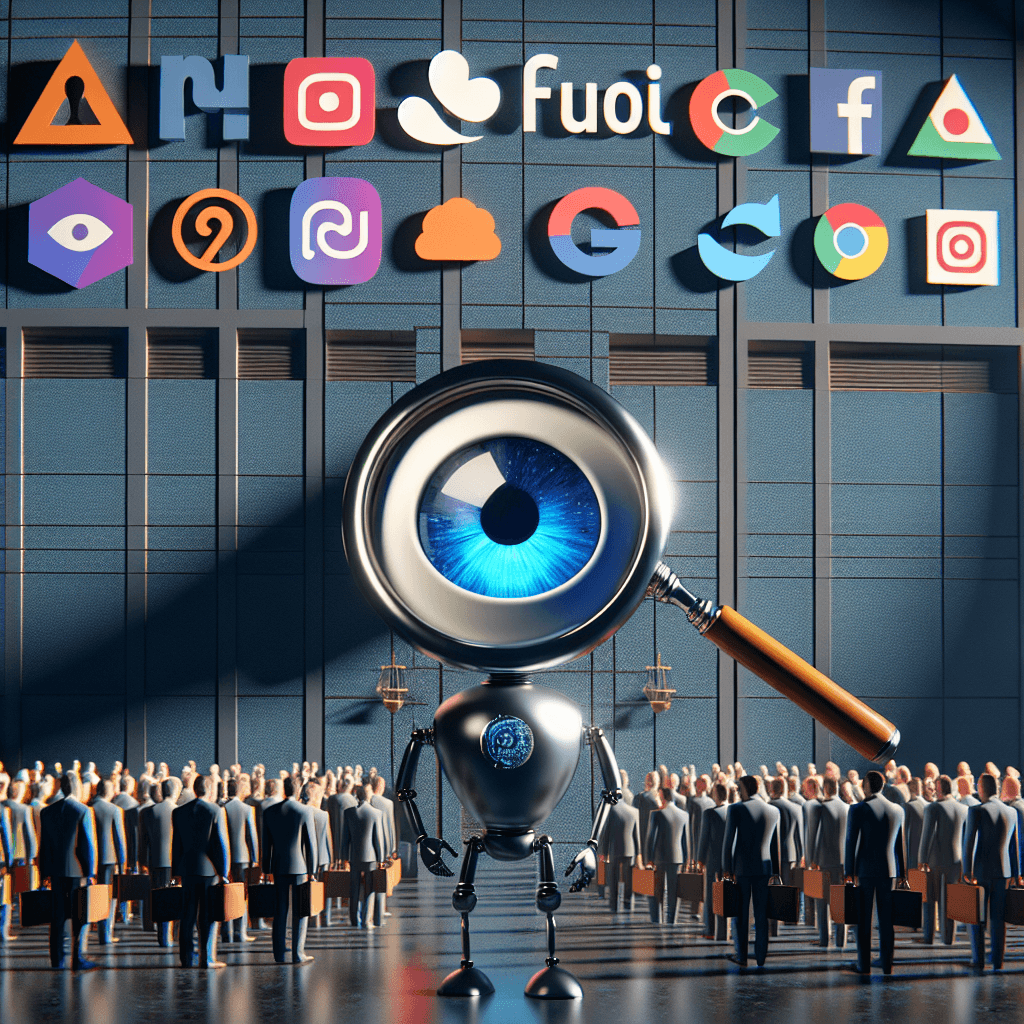 Perplexity AI Accused of Spying on Users: Class-Action Lawsuit Filed Against Google and Meta
