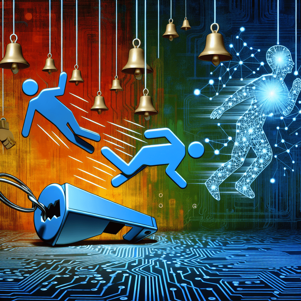 Tragic Death of Whistleblower Suchir Balaji Raises Alarm in AI Community