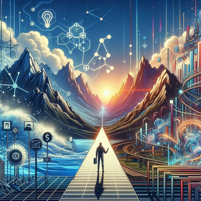 Banner for Meta's $65 Billion AI Infrastructure Gamble for 2025: Scaling Heights or Risky Waters?