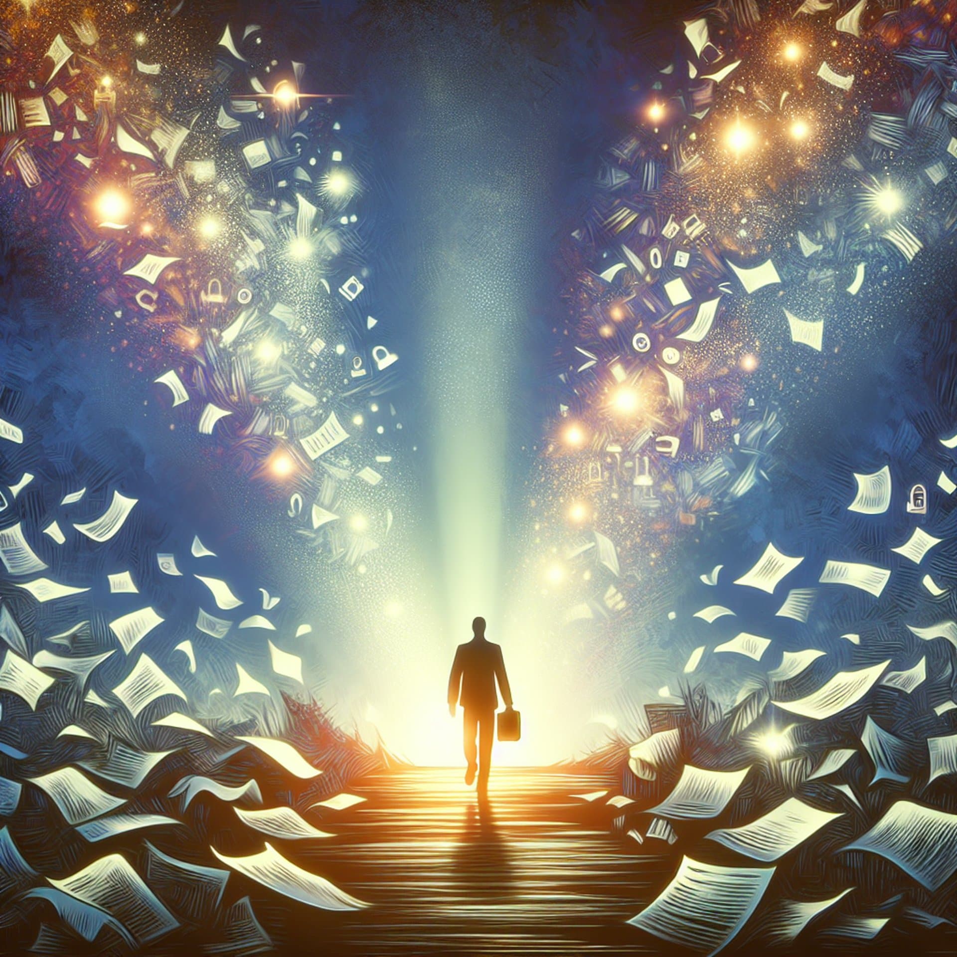 Banner for Thriving Post-Layoff: How Skills Outlast Job Titles