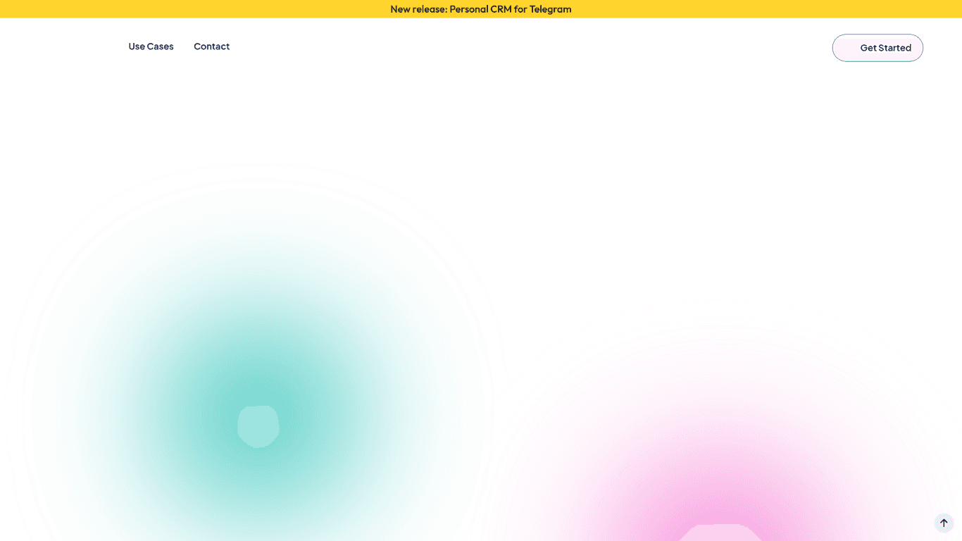 Hints screenshot