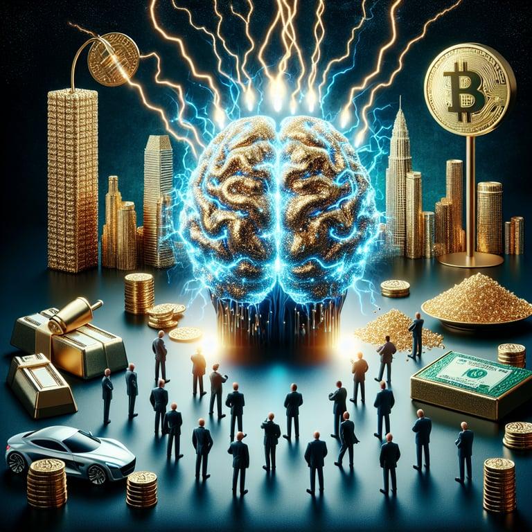 Banner for Elon Musk's IQ: The Symbol of Wealth and Influence?
