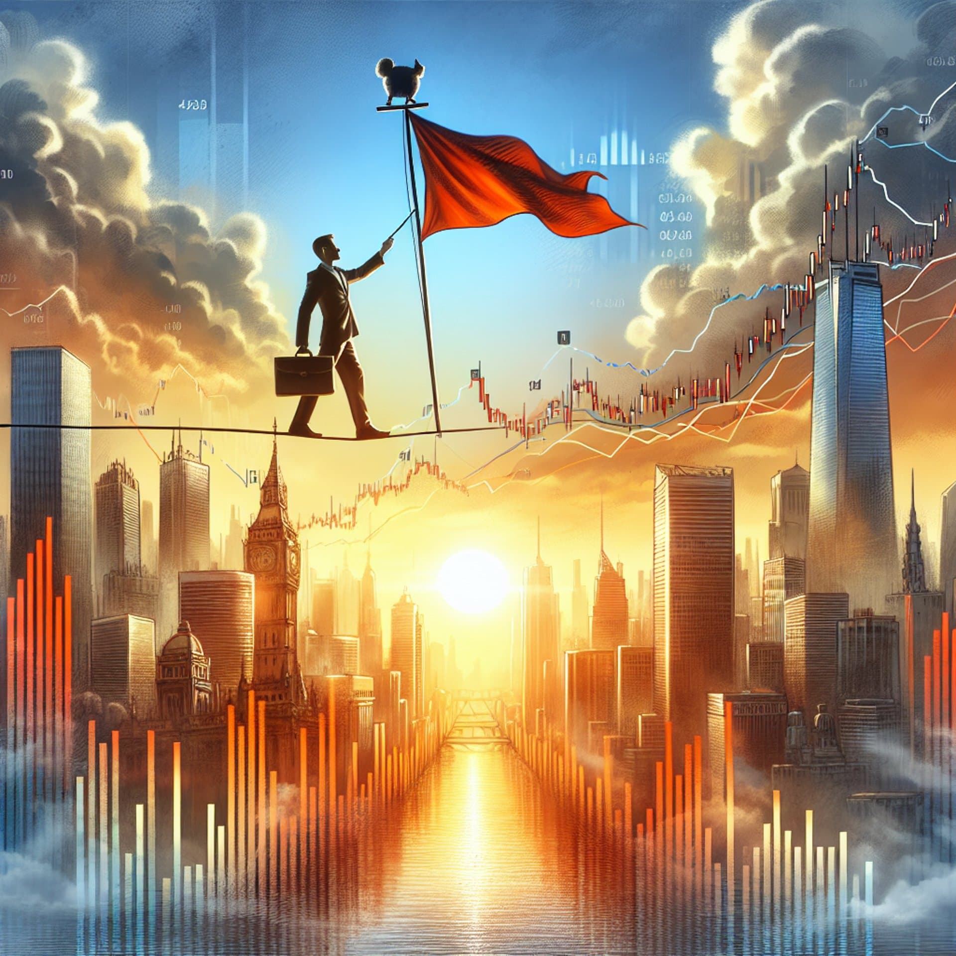 Michael Burry Calls Out Tesla's Overvaluation: Is it Time to Reassess Your Portfolio?