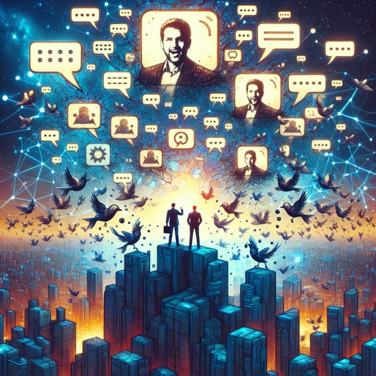 Elon Musk Calls Out Ilhan Omar for Treasonous Remarks: The Social Media Frenzy!