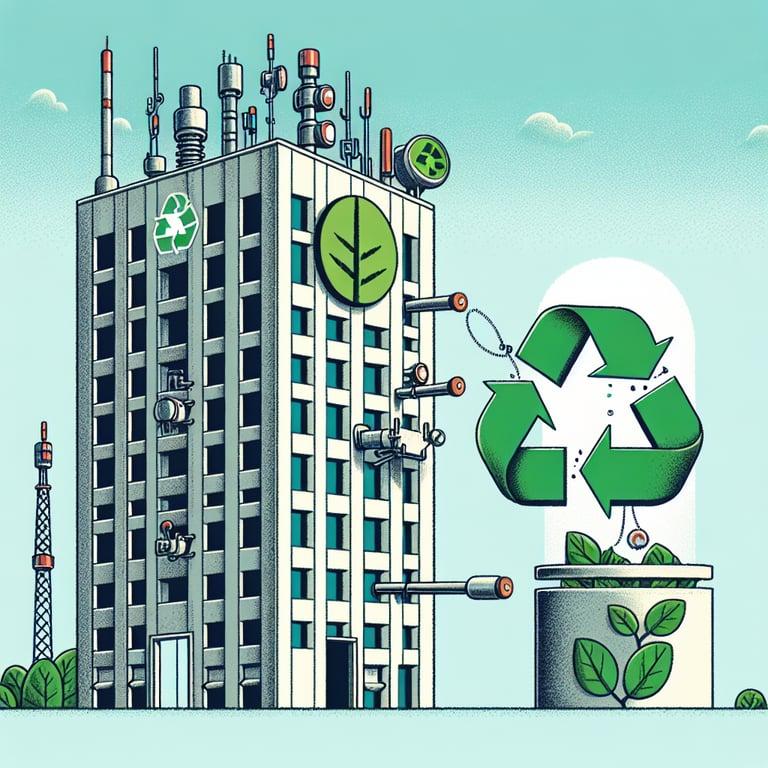 Banner for Amazon Makes Strategic Layoffs in Communications and Sustainability Departments