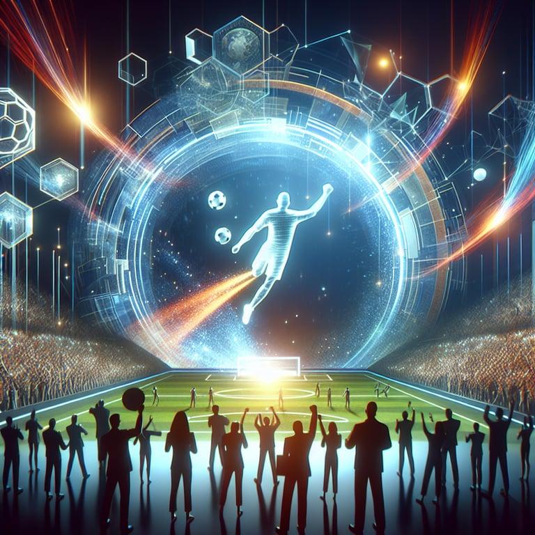 Banner for OpenAI Breaks Boundaries with Innovative Super Bowl Ad in 2025